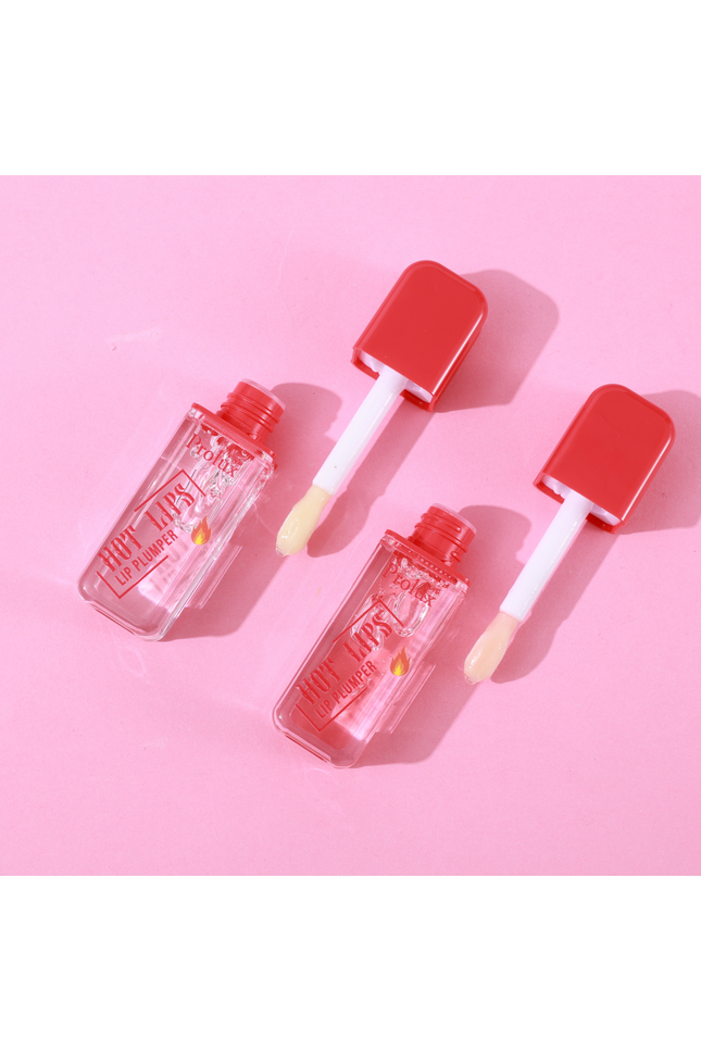 Prolux Cosmetics - Hot Lips: Cinnamon Scented Lip Plumper