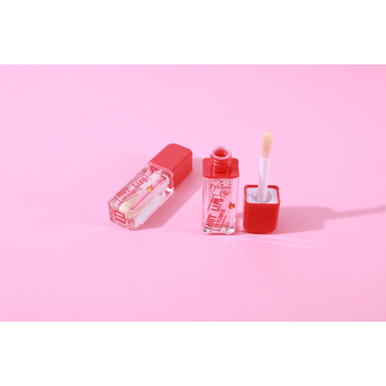 Prolux Cosmetics - Hot Lips: Cinnamon Scented Lip Plumper