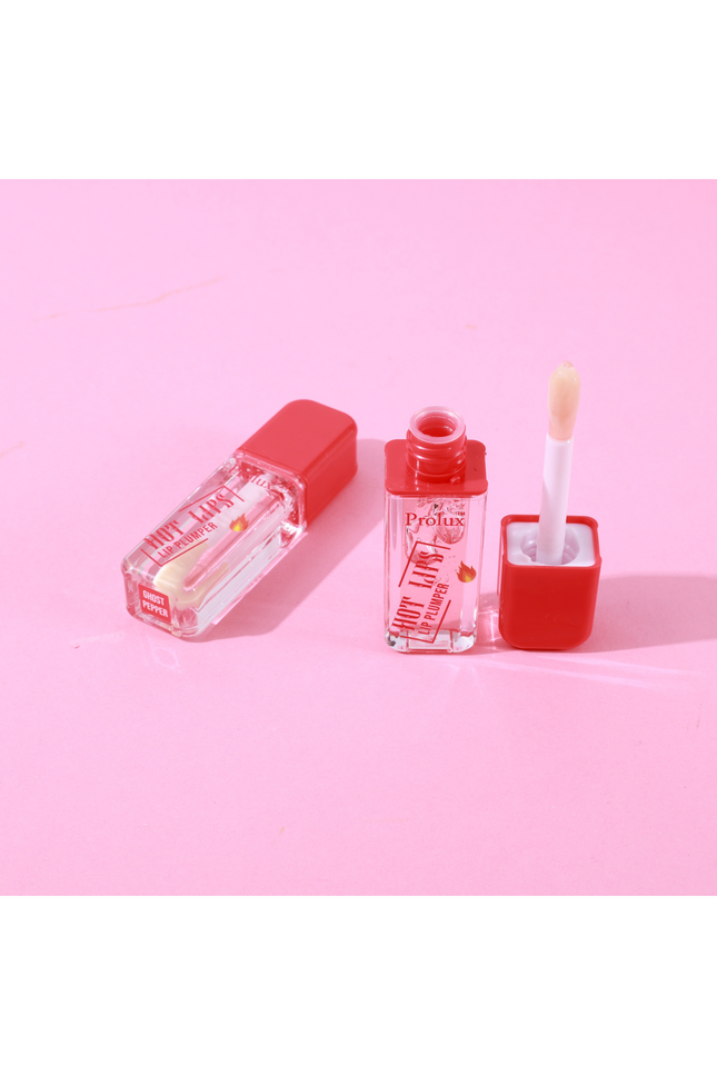Prolux Cosmetics - Hot Lips: Cinnamon Scented Lip Plumper