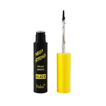 Prolux Cosmetics - Mega Strong: Eyelash Adhesive