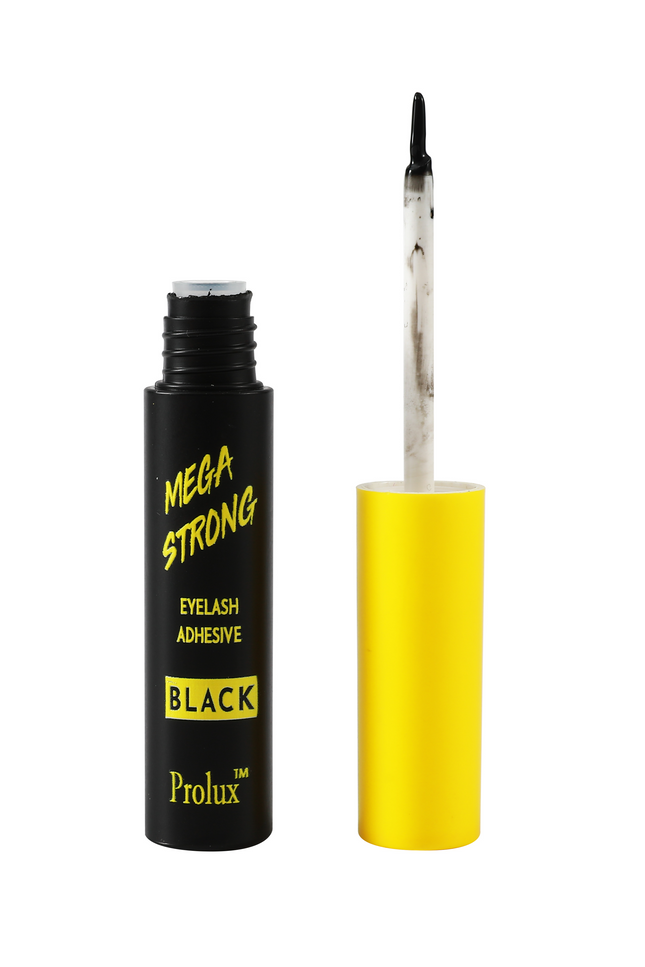 Prolux Cosmetics - Mega Strong: Eyelash Adhesive