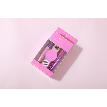 Prolux Cosmetics - Her Lovely Eyes: Waterproof Mascara