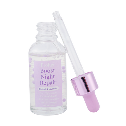 Prolux Cosmetics - Boost Night Repair