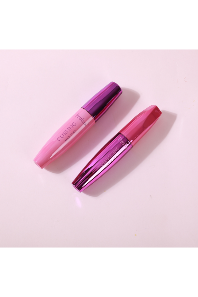 Prolux Cosmetics - Her Lovely Eyes: Waterproof Mascara