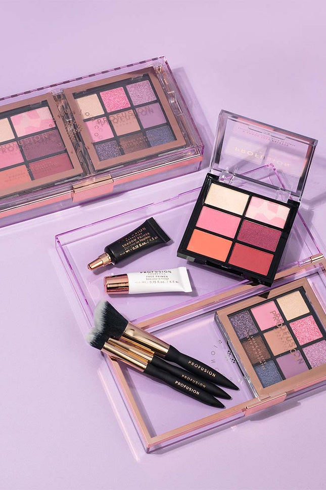 Profusion Cosmetics - Artistry On-The-Go