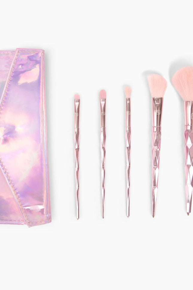 Kawaii Girl Cosmetics - Indy Makeup Brush Set