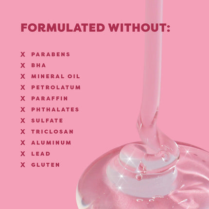 Profusion Cosmetics - Get a Grip - Hydrating Gripping Face Primer