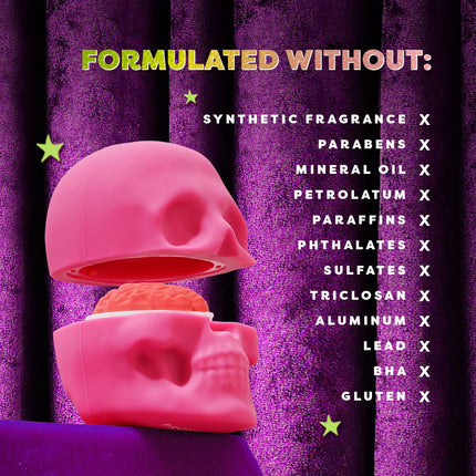 Profusion Cosmetics - Monster Bash | Graveyard Flush Lip & Cheek Balm