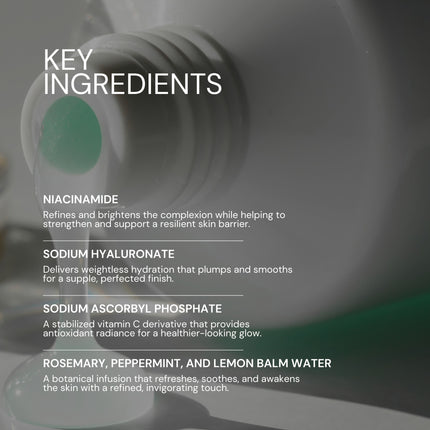 C & D Beauty - Stick & Grip Face Primer