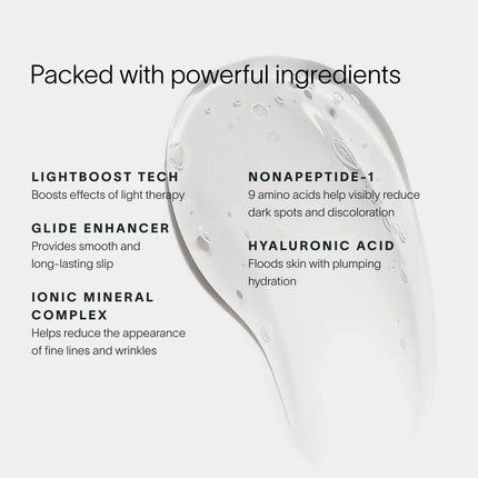 Solawave - LightBoost Wand Activating Serum