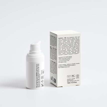 Root & Renew - The Awake - Smoothing Eye Cream