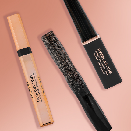 Profusion Cosmetics - Lash Out Loud | Lengthening & Curling Mascara