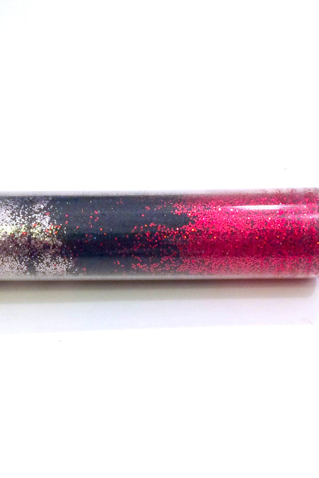 Inked Doll Cosmetics - INSATIABLE GlamDoll Glitter Syringe
