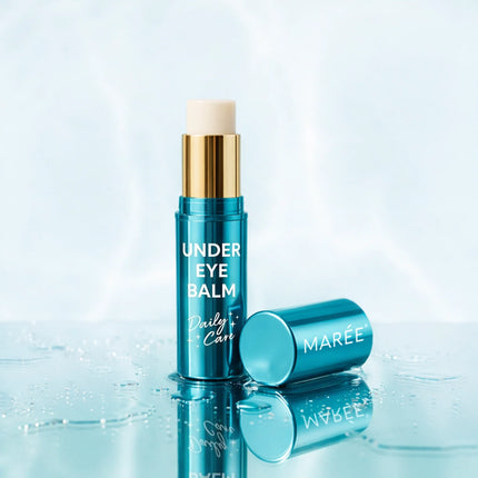 Maree - Instant Eye Smoother Balm