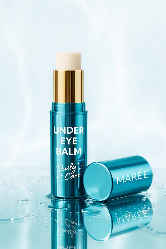 Maree - Instant Eye Smoother Balm