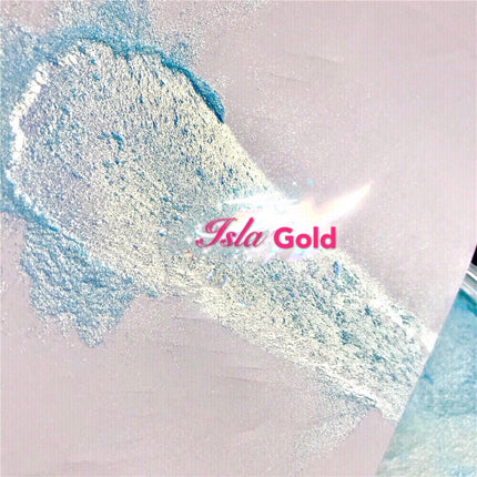 Inked Doll Cosmetics - MERMAID MAGIC Pastel *UV* Highlighter COLLECTION