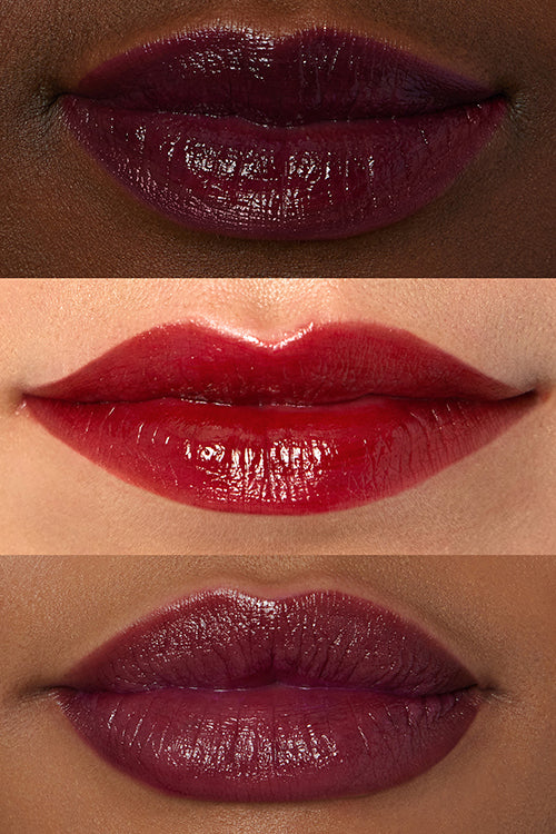 UOMA Beauty - IT’S COMPLICATED LIP TINT +  CHEEK STAIN + OIL + GLOSS