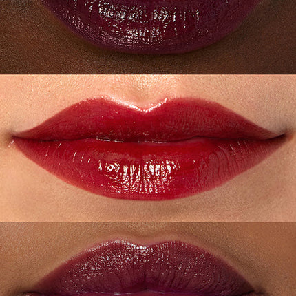 UOMA Beauty - IT’S COMPLICATED LIP TINT +  CHEEK STAIN + OIL + GLOSS