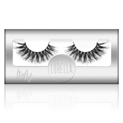 Lurella Cosmetics - Synthetic Eyelashes - Italy