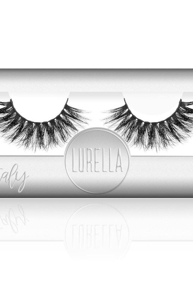 Lurella Cosmetics - Synthetic Eyelashes - Italy