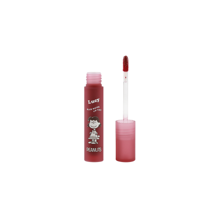 Profusion Cosmetics - Peanuts 75th | Blur Water Lip Tint