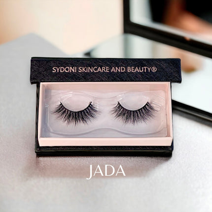 Sydoni - JADA LUXURY MINK LASHES
