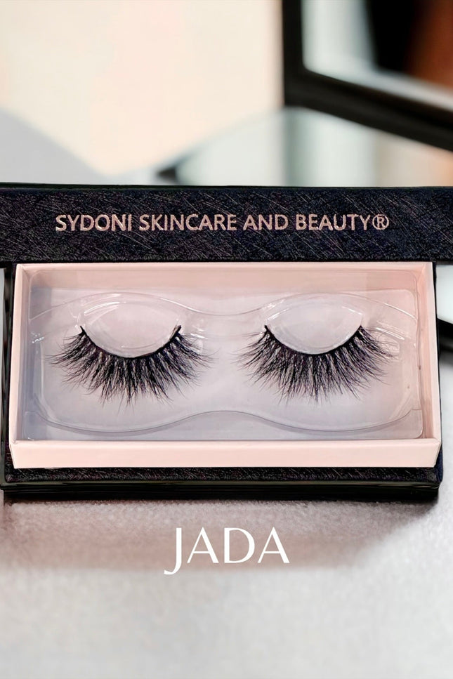 Sydoni - JADA LUXURY MINK LASHES