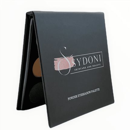 Sydoni - JADED EYESHADOW PALETTE