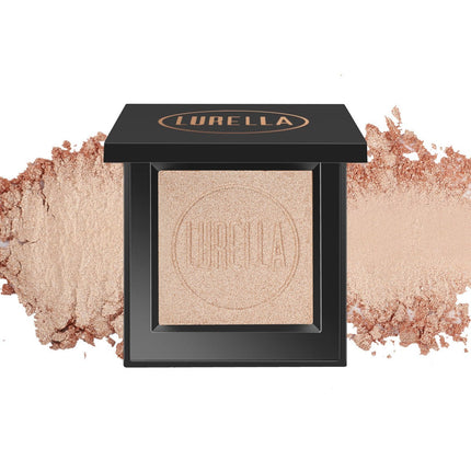 Lurella Cosmetics - Highlighter - Jewels