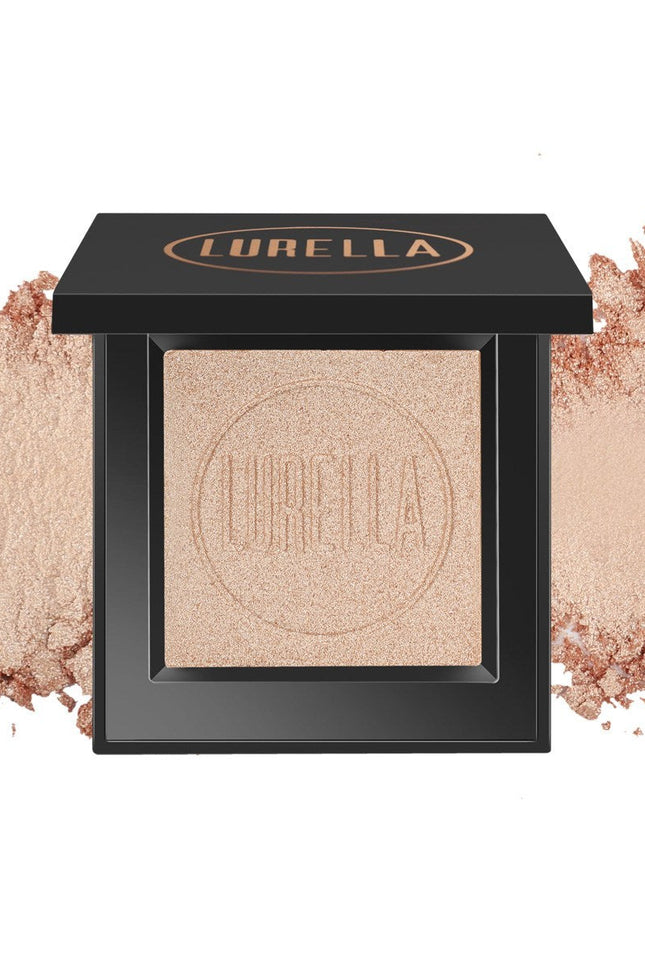 Lurella Cosmetics - Highlighter - Jewels