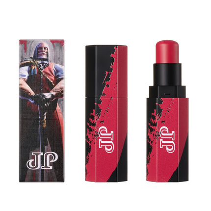 Game Beauty® - Hue-ligan Blush - 02 JP