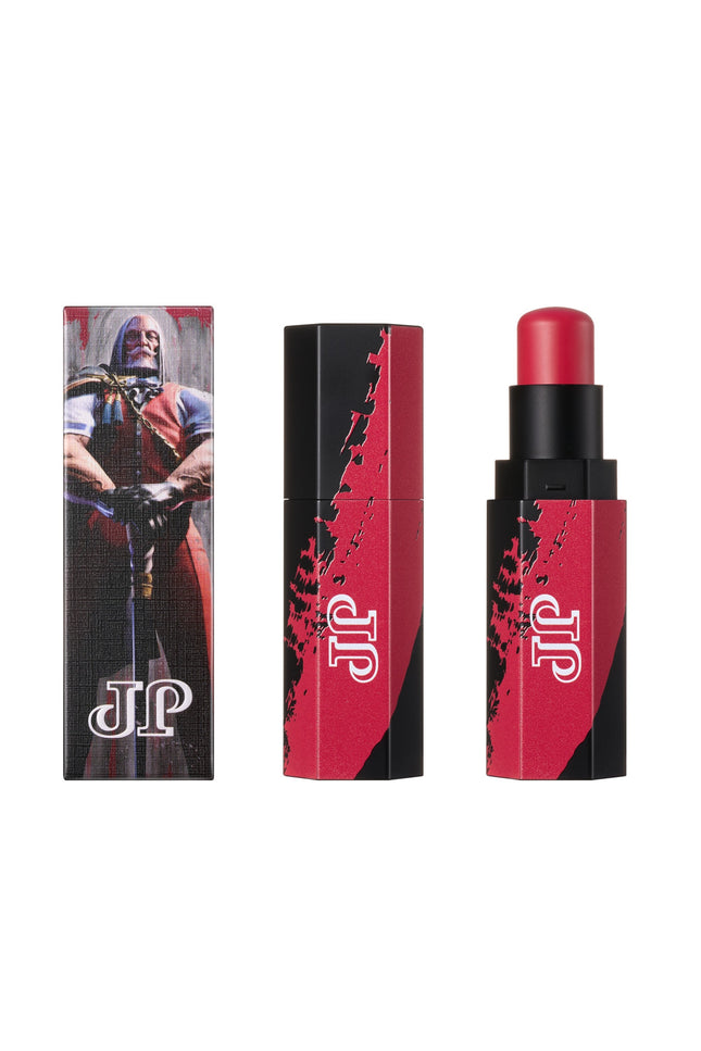 Game Beauty® - Hue-ligan Blush - 02 JP