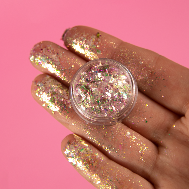 NABA Cosmetics - Flake Jupiter