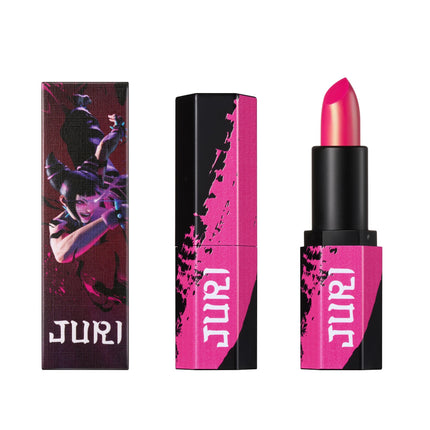 Game Beauty® - Vibrant Victor Lipstick - 03 Juri