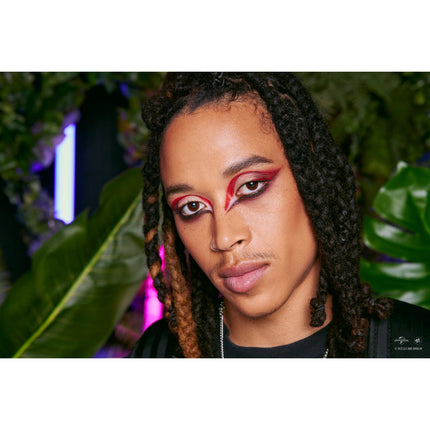 Profusion Cosmetics - Jurassic World | Paddock Playground Face Palette