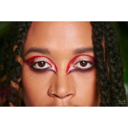 Profusion Cosmetics - Jurassic World Land.Sea.Air Water Activated Liner Collection