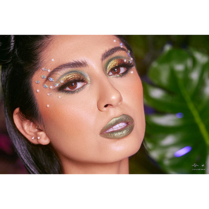 Profusion Cosmetics - Jurassic World Land.Sea.Air Water Activated Liner Collection