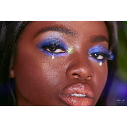 Profusion Cosmetics - Jurassic World | Nature Unleashed 3pc Lash Set
