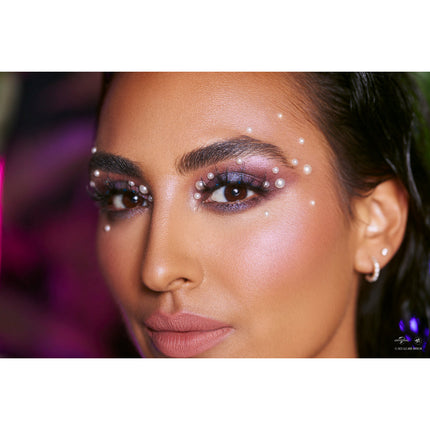 Profusion Cosmetics - Jurassic World | Paddock Playground Face Palette