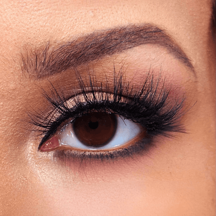 Sydoni - JADA LUXURY MINK LASHES
