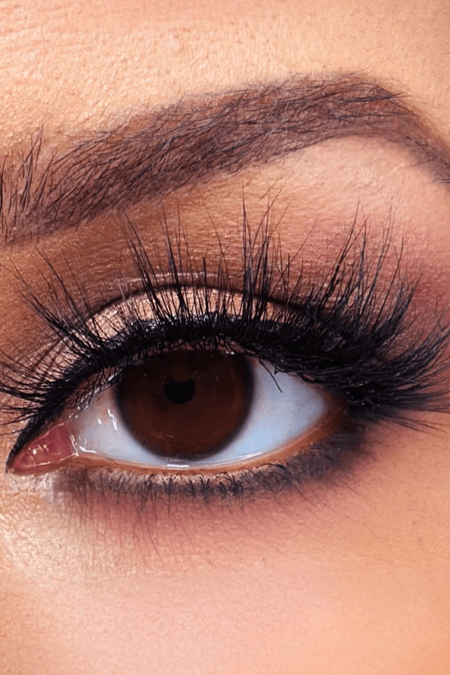 Sydoni - JADA LUXURY MINK LASHES