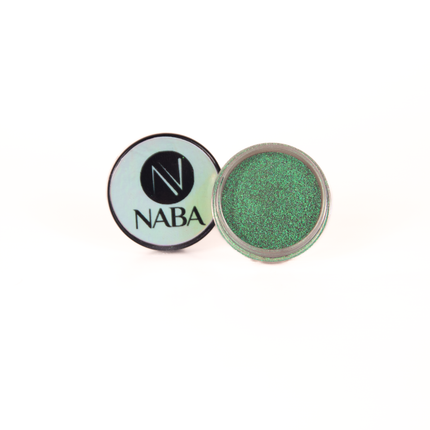 NABA Cosmetics - Jade Pigment