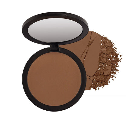 Sydoni - COMPACT PRESSED POWDER  (16 SHADES) Net. Wt. 10g/0.35 oz.
