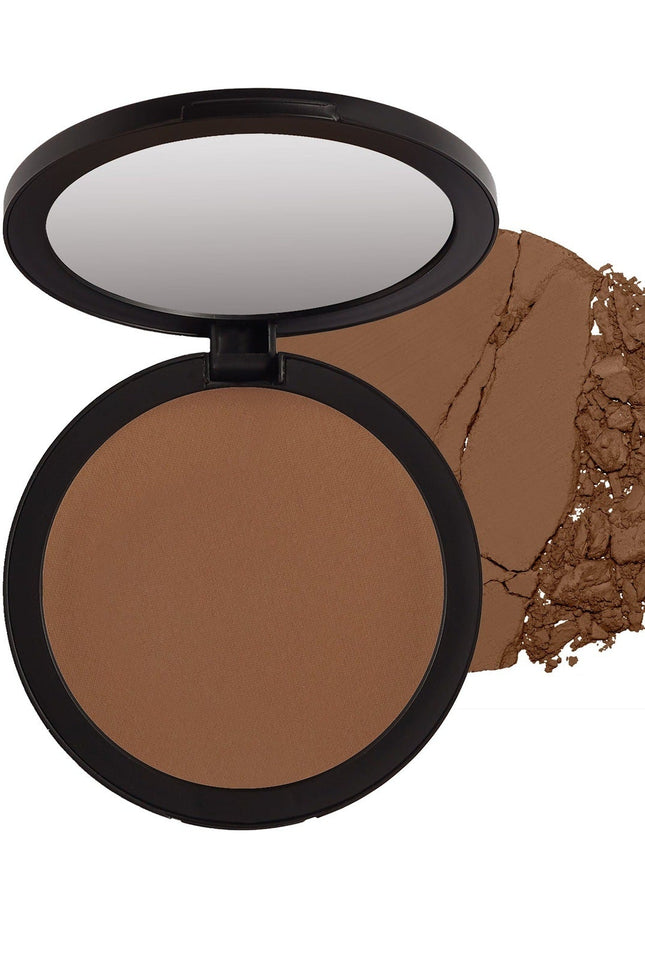 Sydoni - COMPACT PRESSED POWDER  (16 SHADES) Net. Wt. 10g/0.35 oz.