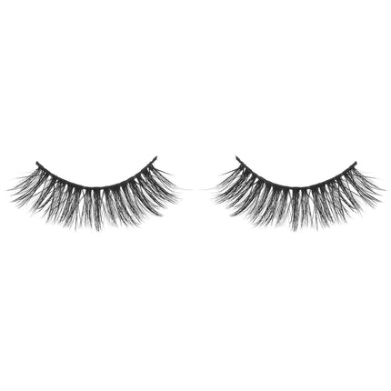 Lurella Cosmetics - Synthetic Eyelashes - Jenna