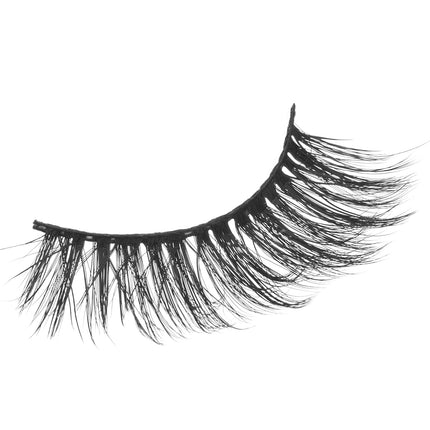 Lurella Cosmetics - Synthetic Eyelashes - Jenna