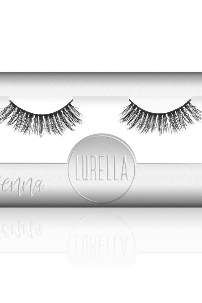 Lurella Cosmetics - Synthetic Eyelashes - Jenna