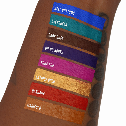 Gavissi Beauty - "SODA POP" SINGLE LINER PAN (MATTE)