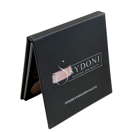 Sydoni - JOURNEE EYESHADOW PALETTE