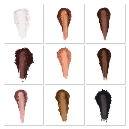 Sydoni - JOURNEE EYESHADOW PALETTE